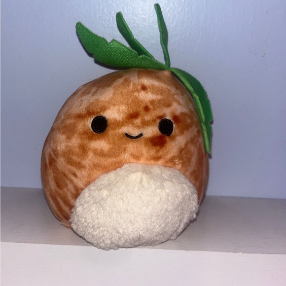 Mystery Fruit Squad Bundle Squishmallows - Picture 1 of 2